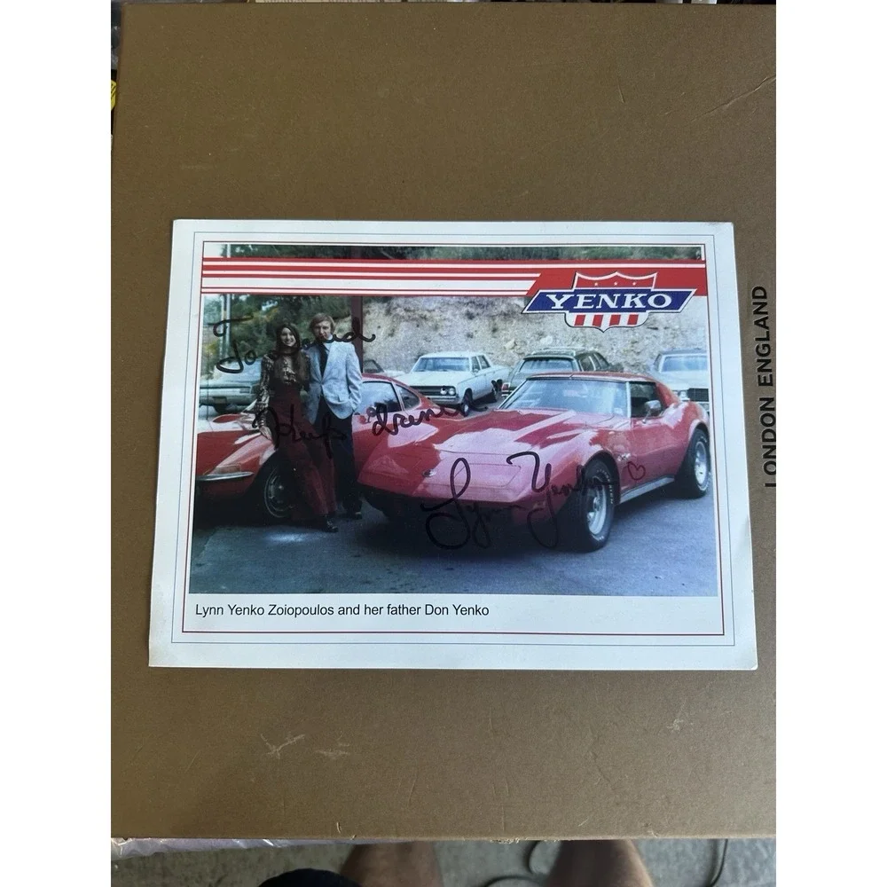 N/A this vintage